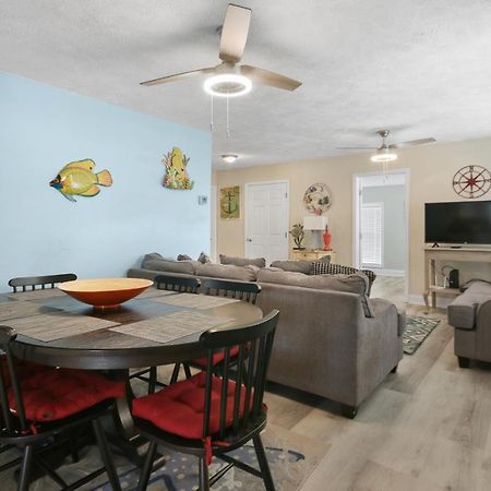 Villa Blueberry Wine Myrtle Beach Exterior foto