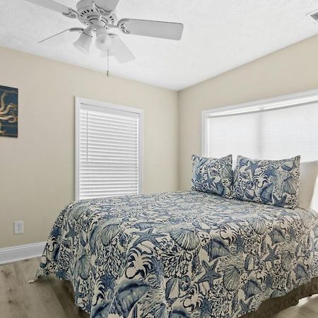 Villa Blueberry Wine Myrtle Beach Exterior foto
