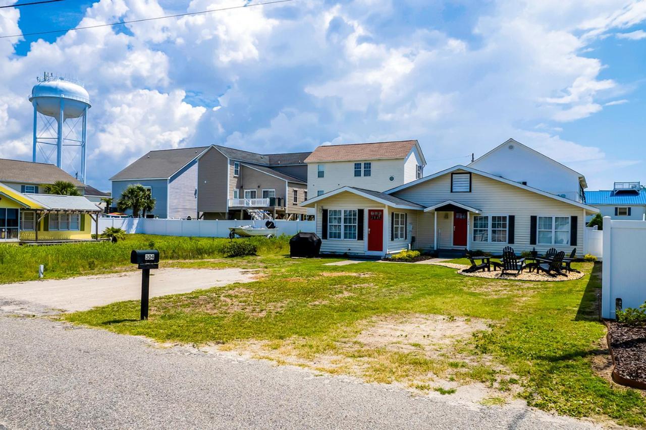 Villa Blueberry Wine Myrtle Beach Exterior foto