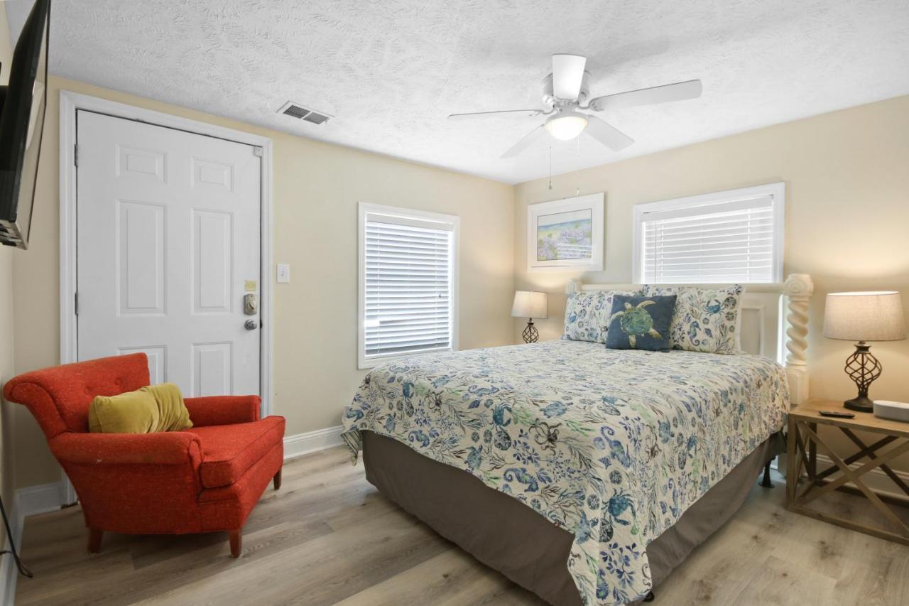 Villa Blueberry Wine Myrtle Beach Exterior foto