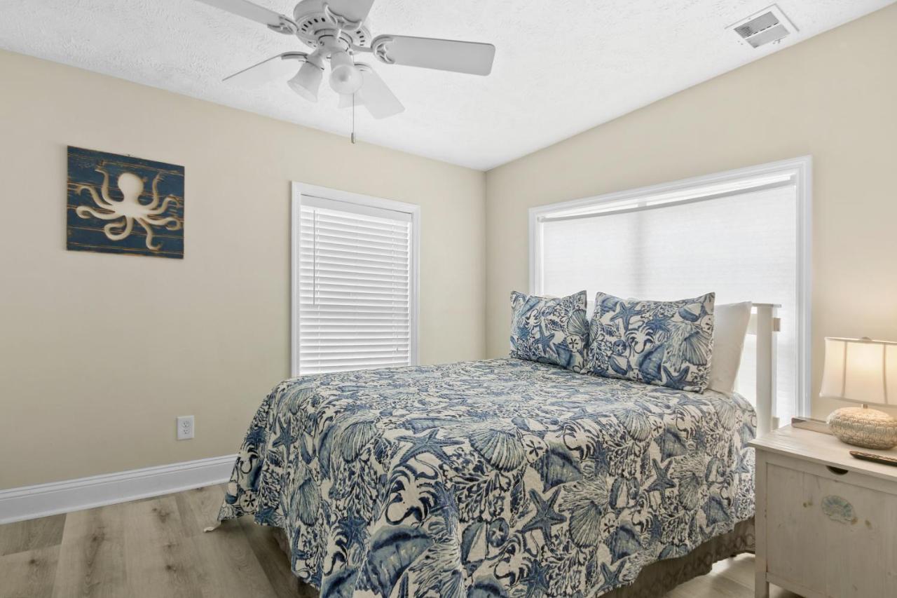 Villa Blueberry Wine Myrtle Beach Exterior foto