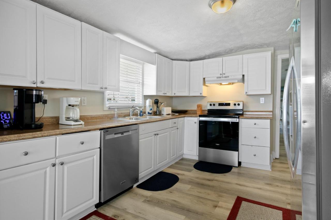 Villa Blueberry Wine Myrtle Beach Exterior foto