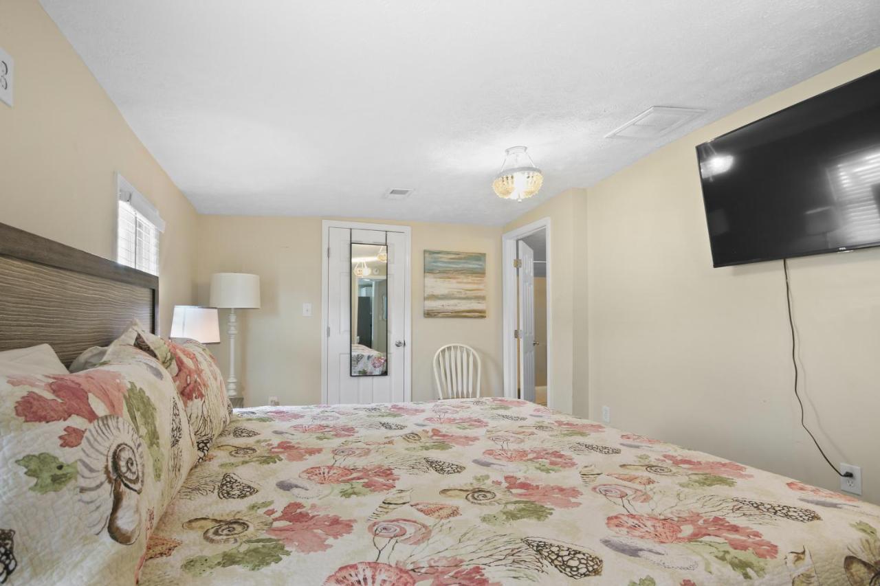 Villa Blueberry Wine Myrtle Beach Exterior foto